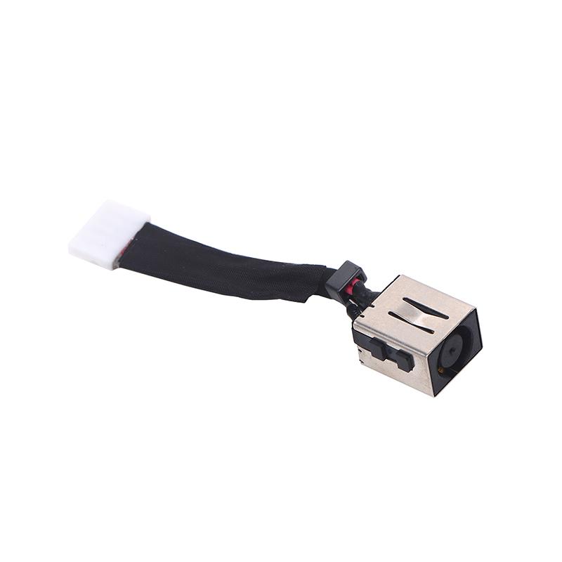 1/3 Stück Ladeanschlusskabel Laptop DC-Strombuchse für Latitude 5500 5501 5502 5505 5510 Precision 3540 3541 3550 3551