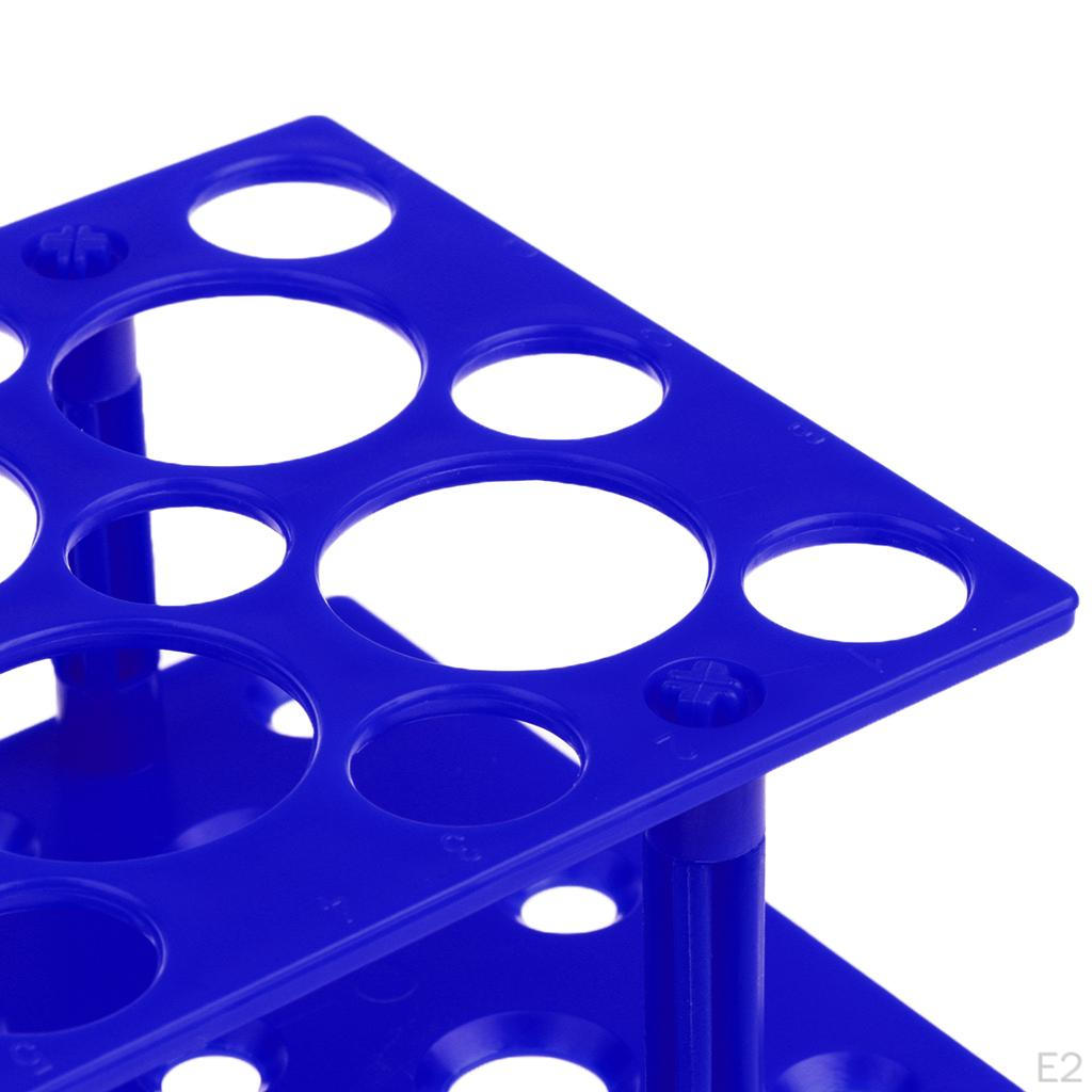 Centrifuge Tube Rack Random Supplies Stand Holder