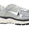 Nike Air Zoom Vomero 5 Photon Dust Metallic Silver Women Sneakers Chrome Gridiron Sail FD0884-025