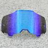 Motocross Glasses Motorcycle Sunglasses Man Windproof Protection Skiing Cycling Racing Off-Road Goggles Tear-off Film