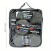 11pcs Car Cleaning Kit That Includes a Tire Brush, Microfiber Cleaning Gloves, Making It an Excellent Choice for Car Cleaning.