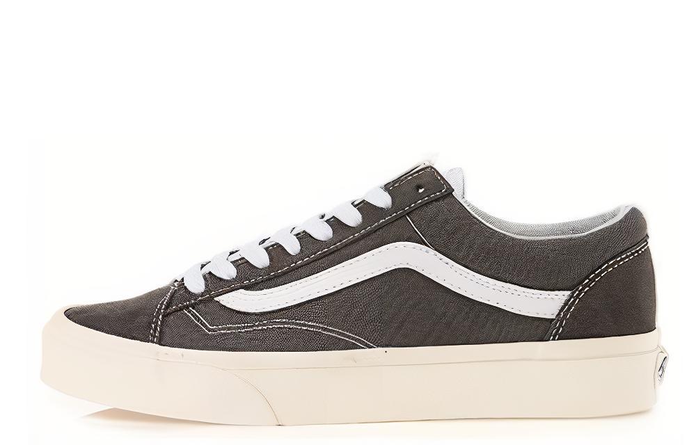 Стиль 36 Vans Retro Sport - Gunmetal VN0A3DZ3ORW 36
