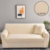 Thickened  Elastic Sofa Cover for Living Room All Season Universal Fabric Anti Slip Couch Cover Slipcovers Sofa Cover