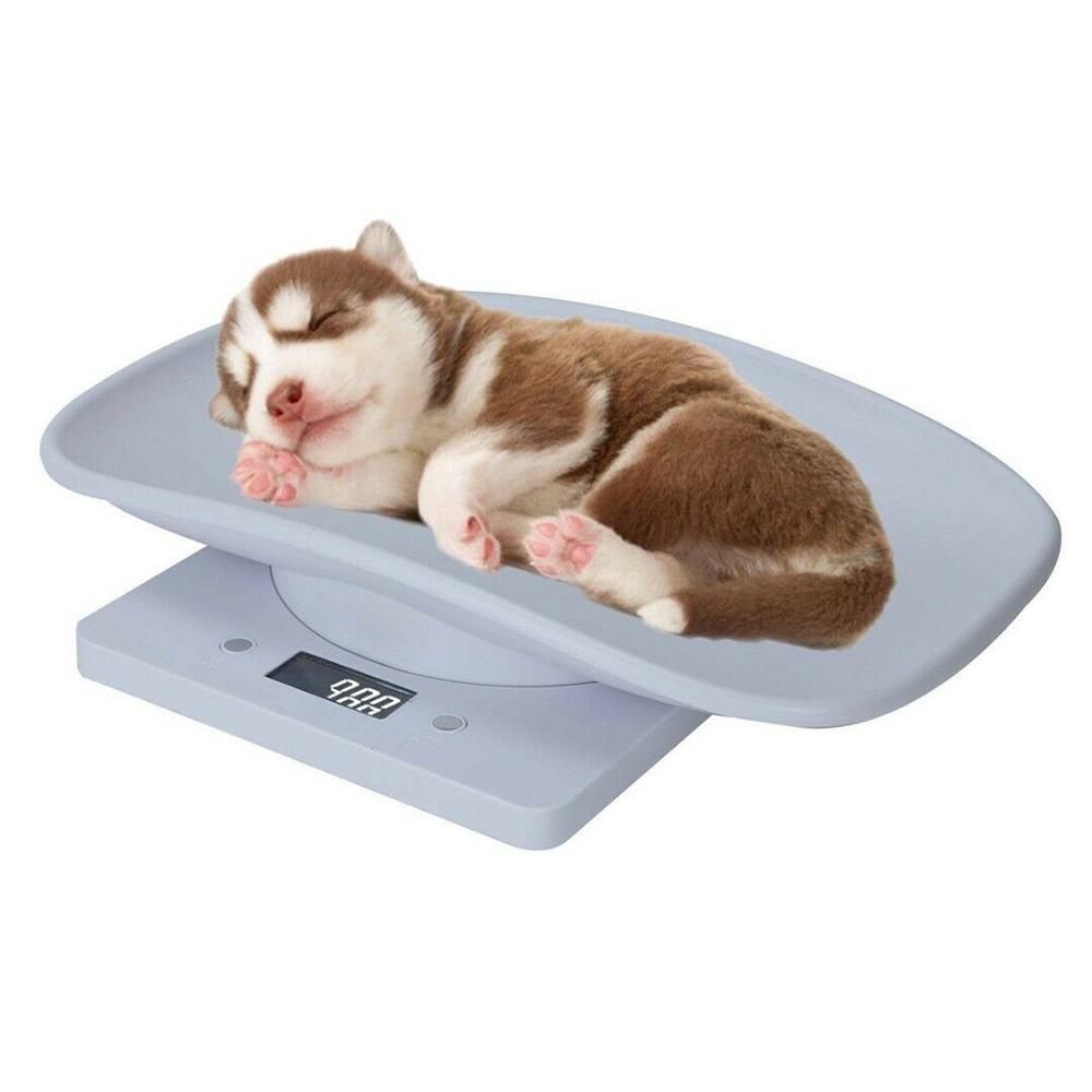 Buy 10KG Electronic Baby Scale Baby Infant Weighing Scales Body Pet