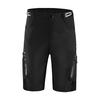Men Bicycle Short Pants Sports Leisure Shorts Multi-Functional Quick