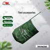 Zhongbisheng 84A Cold Region Tent & Accessories