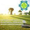 Golf Marker Magnet Putting Guide Round Bubble Level Level High