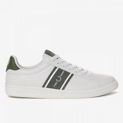 Unisex Leather Sneakers Sfpu2315305 254