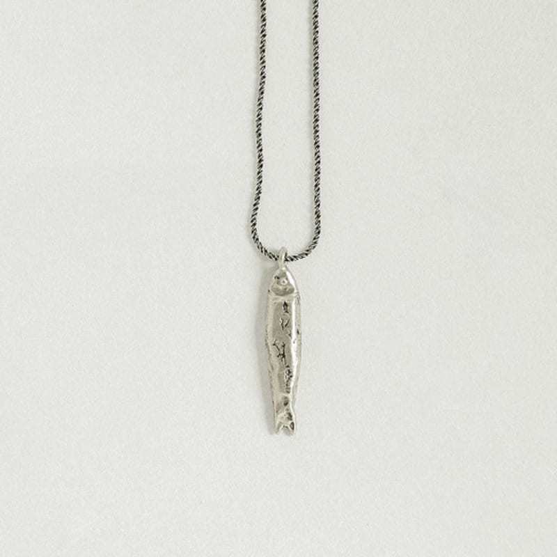 

a.neujac Offering Necklace 50cm