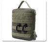 Tactical Outdoor MOLLE Hanging Storage & Medical Bag