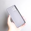 For Moto Edge 60 Neo Ultra Thin Matte Sandstone Soft Case for Motorola Moto Edge60 0NEO Camera Protection Silicone Tpu Bumper