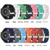 Cinturino in silicone sportivo Huawei GT2 per GT2/Orologio Honor GT