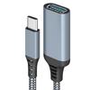 USB Type C OTG Cable Type C Male to USB 3.0 Female Fast charging Converter USB