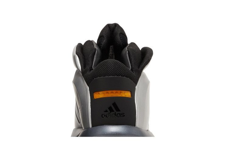 Men's Sneakers adidas Crazy 1 Silver (2022) Metallic Silver/Core Black