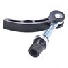Seat Quick Release Screw Skewer Bicycle Bike Clamp Clip