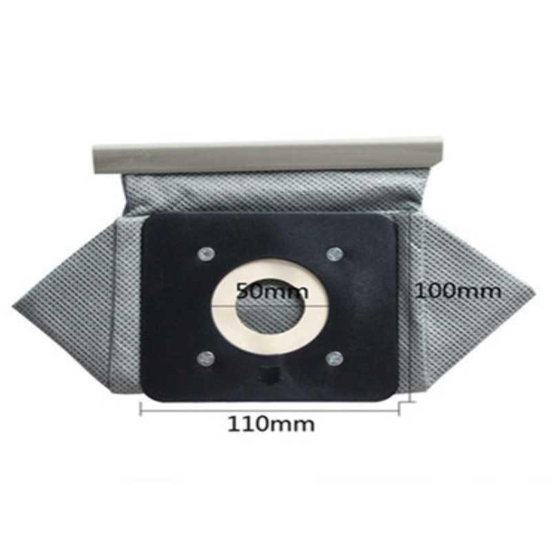 Buy Universal Reusable Bags Vacuum Cleaner Bag Home Cleaner Parts