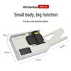 Nanhao Optical Mark Reader (OMR) & Scoring Machine CN plug (adapter included)