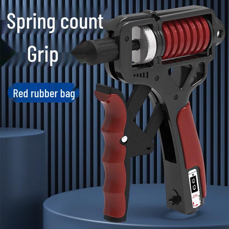 WEZHO Adjustable Finger Gripper Strengthener