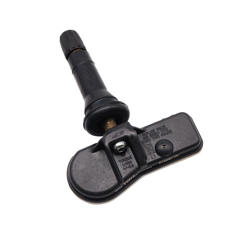 4Pcs New TPMS Tire Pressure Sensor Fit For Dacia Duster Lodgy Sandero Renault Kangoo Clio Captur Smart 407009322R 40700-9322R