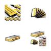 Premium Individual False Long Eyelash Clusters For Bright And Attractive Eyes