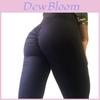 Premium Quality Women Push Up Hips Leggings For Fitness And Stylish Workout Sessions