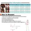 Women Sexy Bikini Set Solid Color Cross Strap Two Piece Swimsuit Beachwear Swimwear for Summer Pool Party