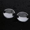 For BMW MINI Mini Cooper 2025 Door Handle Cover Car Accessories Handle Bowl Styling Trim Stickers Auto External Decoration