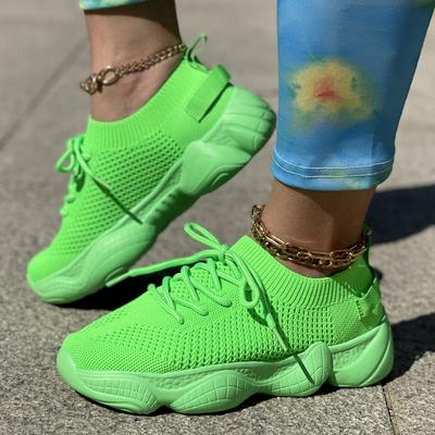 Fashion 2025 Summer Women's Hooded Sneakers Mesh Casual Walking Sneakers Breathable Fashion Running Shoes