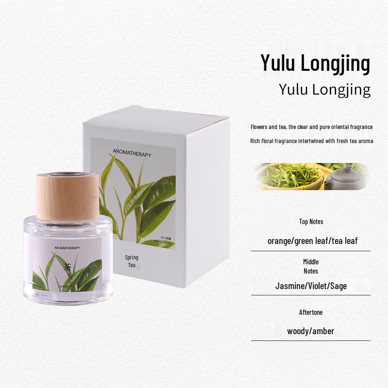 FANDOOS Car Air Freshener Ornament Set