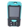 0.05 To 100m Digital Distance Meter 2.4in LCD Display High Accuracy Handheld Rangefinder M In FT
