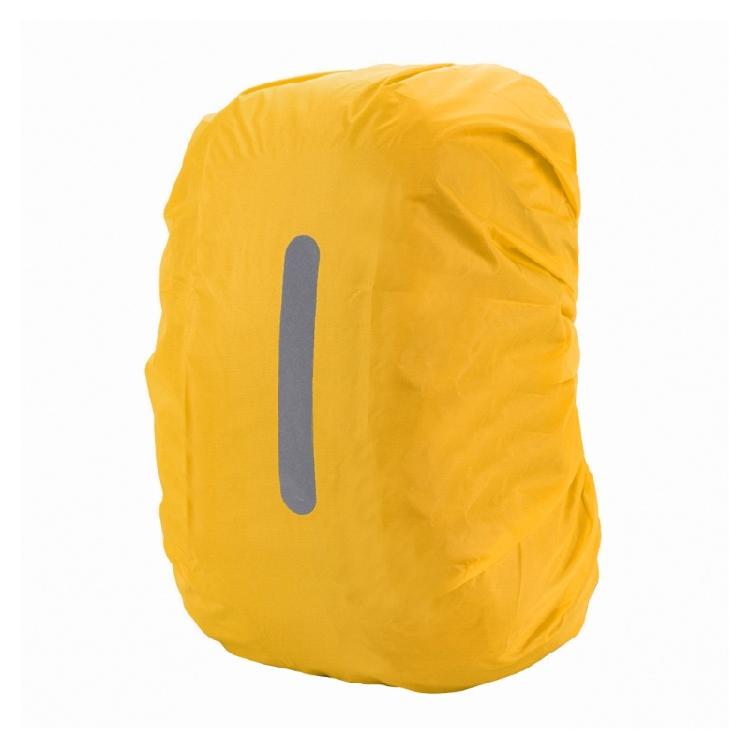 Portable Backpack Rain Cover with Reflective Strip Climbing Rucksack Cover