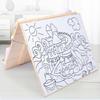 Montessori Puzzle Board: Educational Toy for Early Learning and Cognitive Development