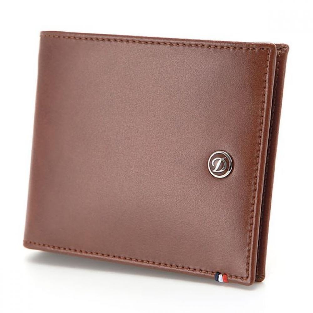S.t. Dupont D Line Wallet  Ci180100 