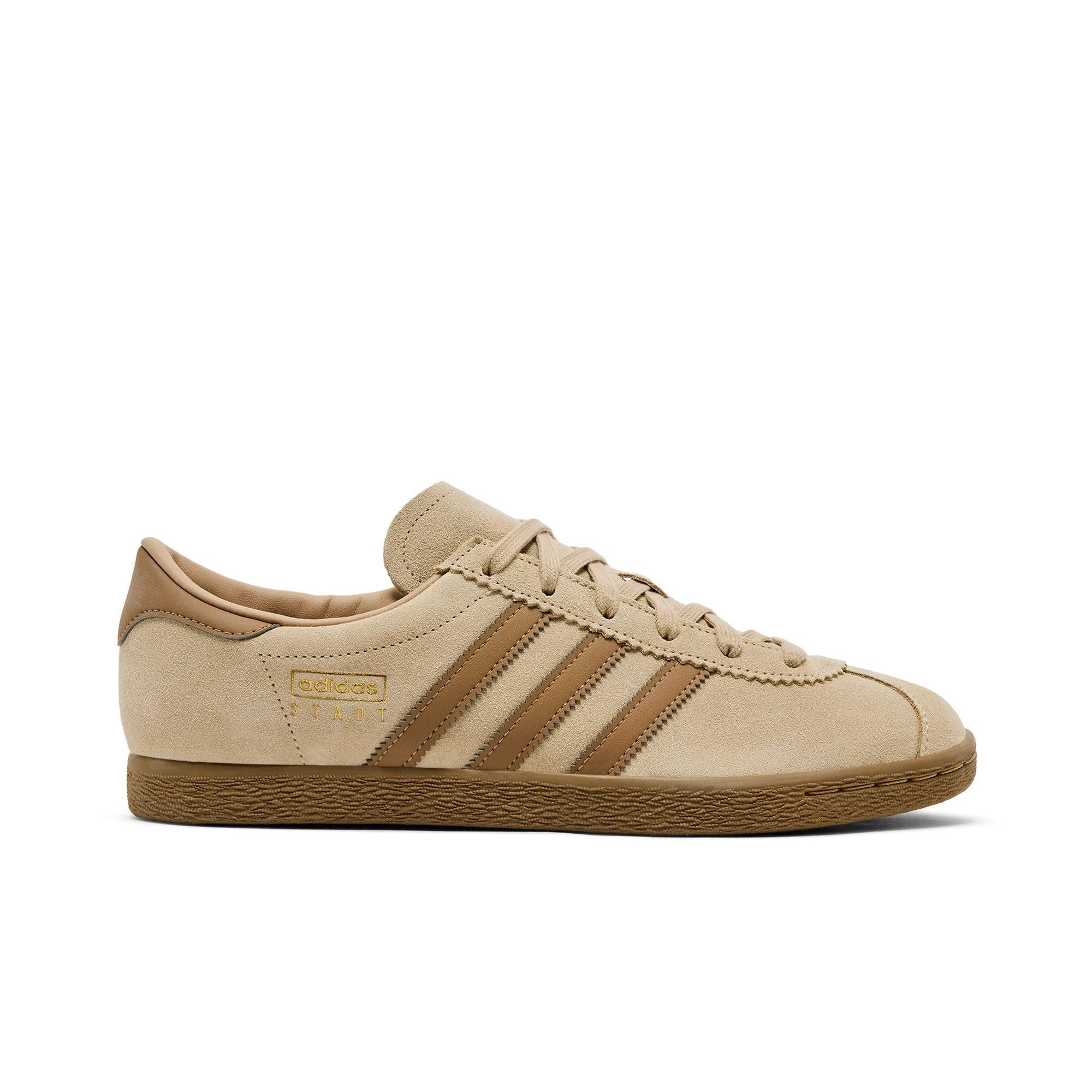 Adidas Stadt `Magic Beige Cardboard` (Unisex)