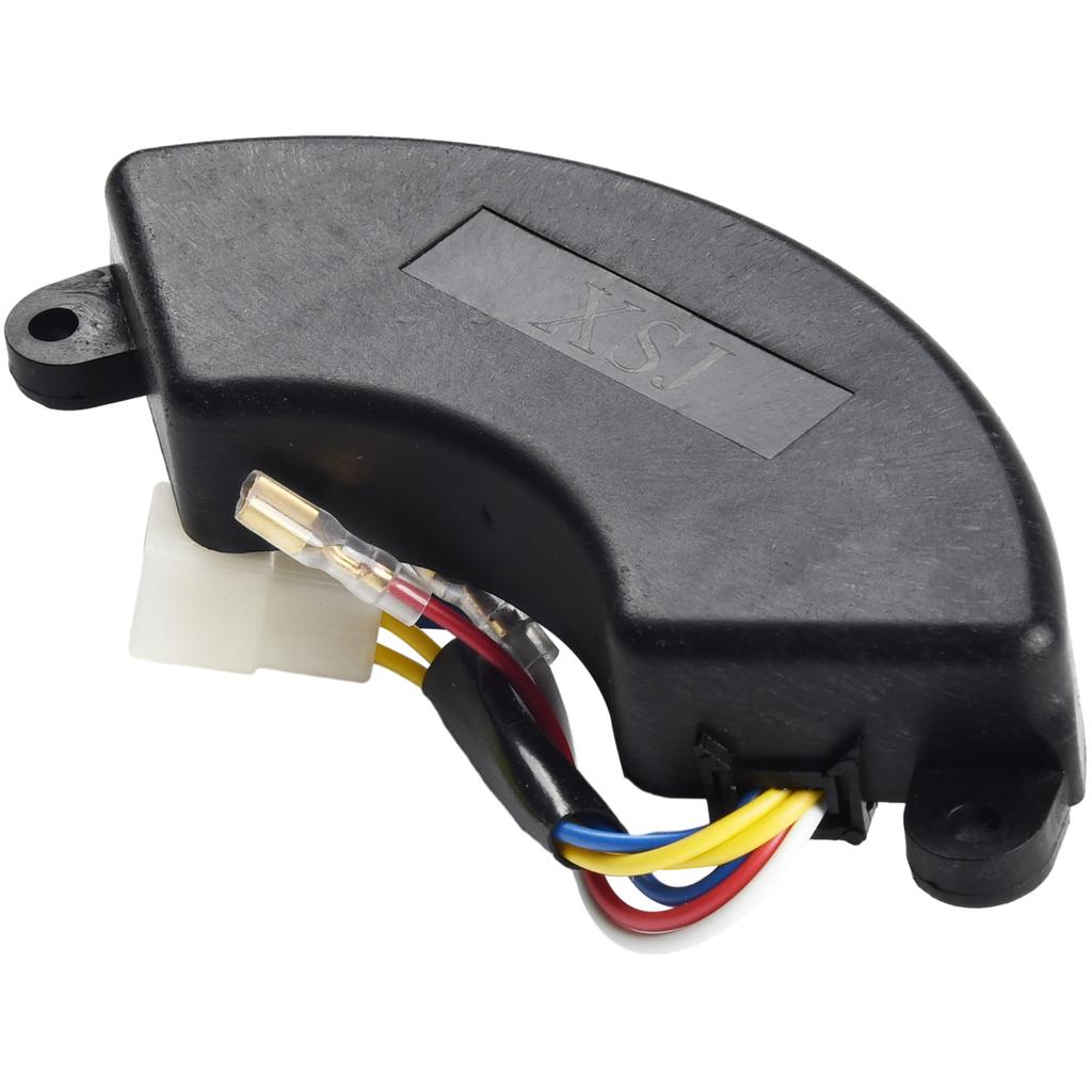 Factory Workshop Voltage Regulator Regulator 7.5KW 4KW 5KW 6.5KW 7KW AVR Accessories Automatic Hot Sale Parts 1PC 450V 680uF