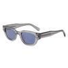 Retro Acetate Sunglasses Men High Quality Fashion Designer Eyeglasses UV400 Outdoor Handmade Women Trendy SUN GLASSES