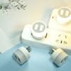 1 Stück USB-Licht LED USB-Buchlampe Augenschutz Leselicht Computer-Leselampe Mobiler Strom Ladebuch-Lampen Mini-Nachtlicht