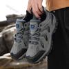 Fashion Outdoor Travel Hiking Shoes 2025 New  Fashion Comfortable Non Slip  Men's Casual Sport Shoes Mesh Breathable Walking Shoes