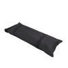 Umbrella Base Weight Sandbag Weatherproof Fillable Sand Bag for Outdoor Furniture Patio Backyard Arched Design