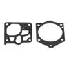 Carburetor Carb Rebuild Repair Kit For Stihl 066 050 051 056 064 076 MS660 Carb Replaces K10 WJ K15-WJ 100% Brand New