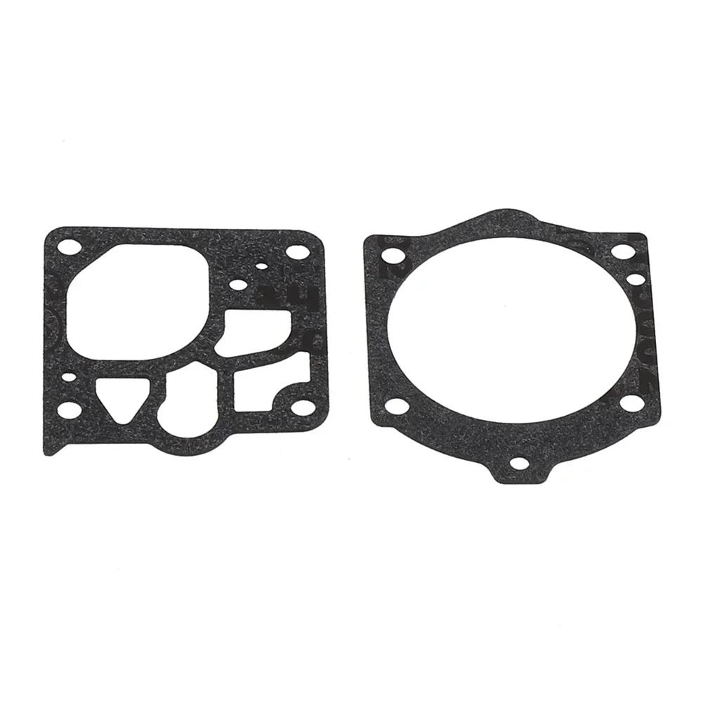 Carburetor Carb Rebuild Repair Kit For Stihl 066 050 051 056 064 076 MS660 Carb Replaces K10 WJ K15-WJ 100% Brand New