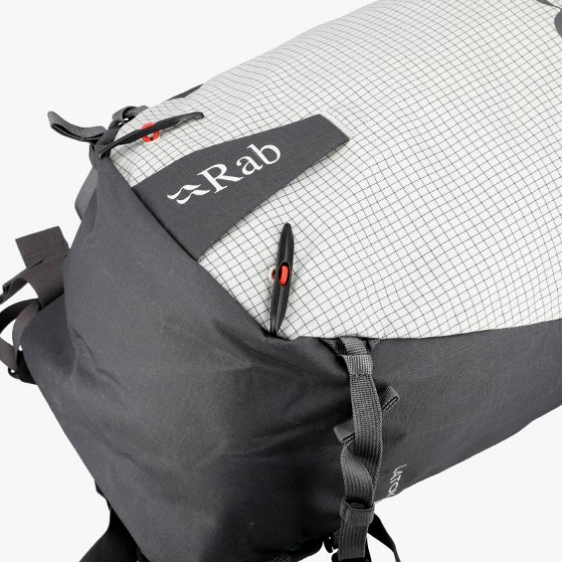 Rab Latok 38l Batoh Qap 30 Cínový