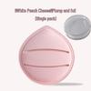 TYXY Macaron Soft Elastic Puff: Perfect for Wet & Dry Application, No Caking, Washable, Ideal for Foundation Cushion.