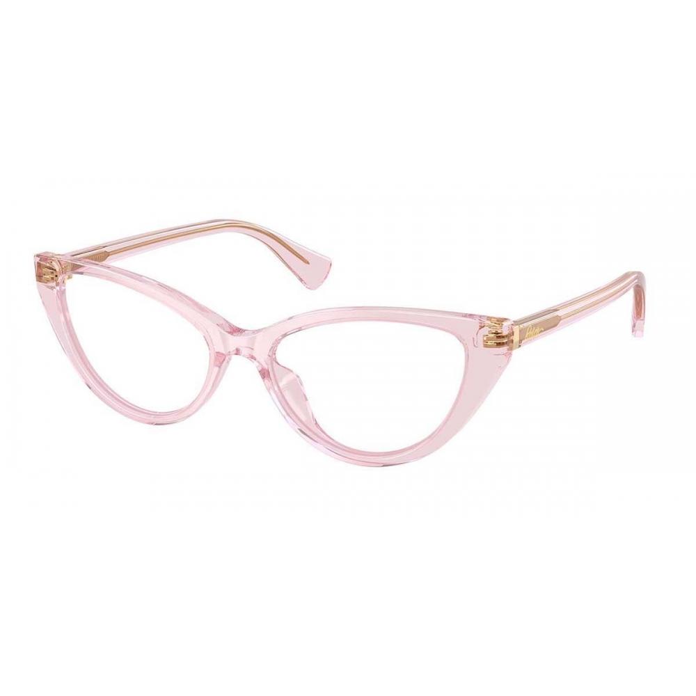 

Ralph By Ralph Lauren Ra7181u 6190 Women Eyeglasses 52-16-145