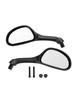 Roller Spiegel Links & Rechts für Gilera Runner 125 180 200 50 SP Piaggio NRG Power TPH