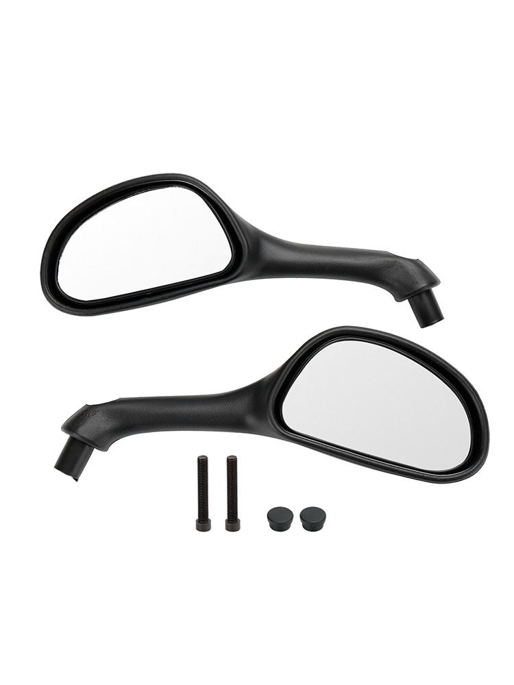 Scooter Mirrors Left & Right for Gilera Runner 125 180 200 50 SP Piaggio NRG Power TPH