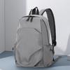 Mini Backpack for Men Small Size Trendy Waterproof Lightweight School Bag Simple Casual Travel Bag Commuting Small Backpack