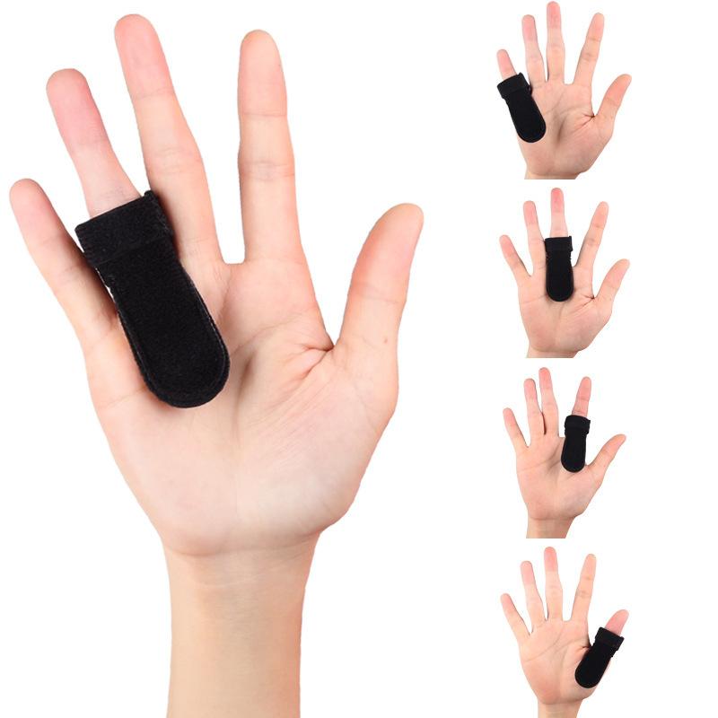 Finger Splint Trigger Finger For Arthritis In Extension Broken Finger Injury Finger Stabilizer Brace Finger Support Brace