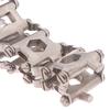 1PC Portable Multifunction Repair Bracelet Stainless Steel Universal 29 In 1 Multi Tool Bracelets