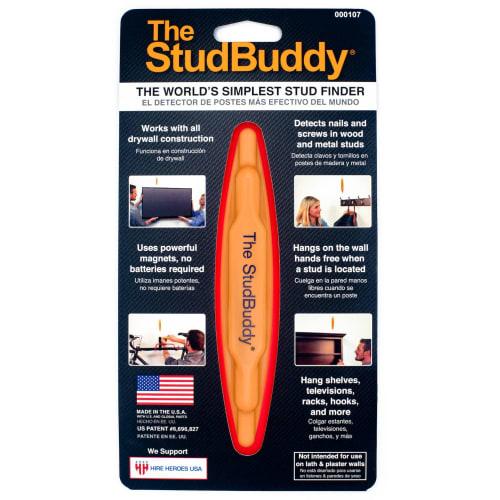The StudBuddy Magnetic Stud Finder 141mn